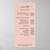 Modern Poster (Voorkant)