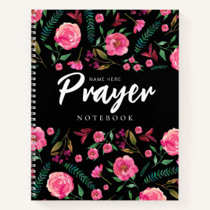 Modern Prayer Notitieboek
