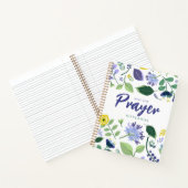 Modern Prayer Notitieboek (Binnen)