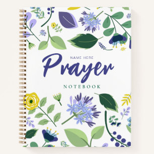 Modern Prayer Notitieboek