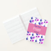 Modern Prayer Notitieboek (Binnen)