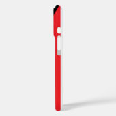 "Modern Pride Flag" Case-Mate iPhone Case (Achterkant / Links)