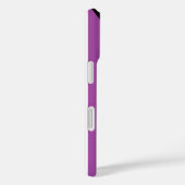 "Modern Pride Flag" Case-Mate iPhone Case (Achterkant / Rechts)