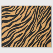 Modern proefpatroon voor het afdrukken van kleine  cadeaupapier (Vlak)