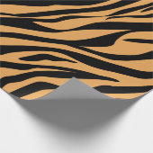 Modern proefpatroon voor het afdrukken van kleine  cadeaupapier (Hoek)