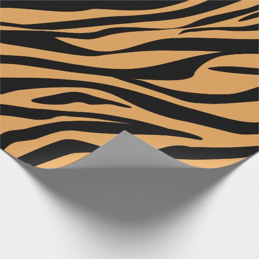 Modern proefpatroon voor het afdrukken van kleine  cadeaupapier (Hoek)