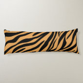 Modern proefpatroon voor het afdrukken van kleine lichaamskussen (Achterkant)