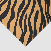 Modern proefpatroon voor het afdrukken van kleine  tissuepapier (Detail)