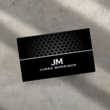 Modern Professional Minimalist Executive Generic B