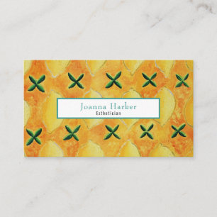 Modern Professional Visitekaartje