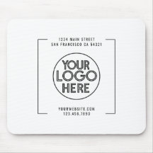 Modern professioneel bedrijf aangepaste Logo