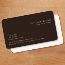 Modern professioneel trendy bruin vierkantjes patr