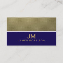 Modern Professionele Minimalistische Uitvoerende G