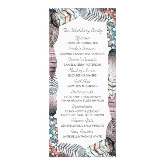 Modern programma voor het huwelijk tussen vrouwen  (Achterkant)