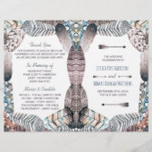 Modern programma voor het huwelijk tussen vrouwen  (Voorkant)