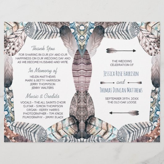 Modern programma voor het huwelijk tussen vrouwen  (Voorkant)