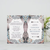 Modern programma voor het huwelijk tussen vrouwen  (Staand voorkant)