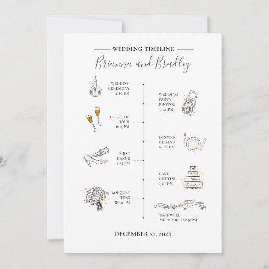 Modern programma voor internetverbinding (Voorkant)