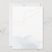 Modern programma voor internetverbinding (Achterkant)