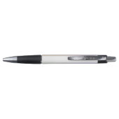 Modern Promotioneel Zakelijk Logo Pen (Achterkant)