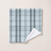 Modern Pset Frost Bath Towel Set Bad Handdoek (Wasdoekje)