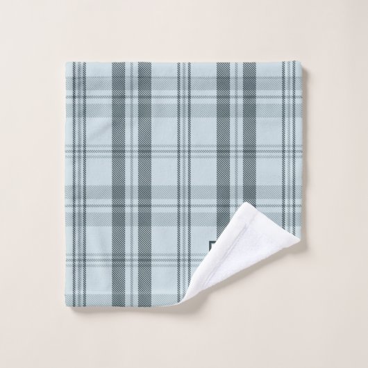 Modern Pset Frost Bath Towel Set Bad Handdoek (Wasdoekje)