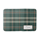 Modern Pset Juniper Bath Mat (Voorkant)