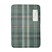 Modern Pset Juniper Bath Mat (Voorkant Verticaal)