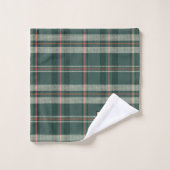 Modern Pset Juniper Bath Towel Set Bad Handdoek (Wasdoekje)