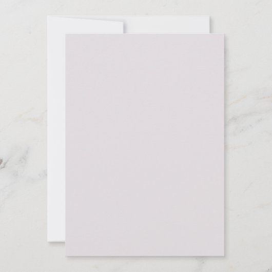 Modern Purple Glitter Spark Save The Date Photo (Achterkant)