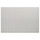 Modern Rain Pattern Stof (Yard (91,4 cm))