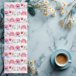 Modern Rainbow Cocktail Fitness Freak Romantisch P Yogamat