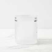 Modern Rapunzel Matglas Koffiemok (Center)