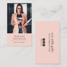 Modern Realtor Photo