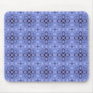 Modern Retro Cool Mousepad Muismat