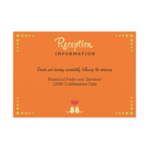 Modern Retro Vinyl Record Wedding