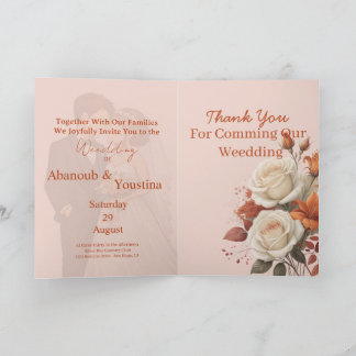 Modern Romance with Timeless Elegance Kaart