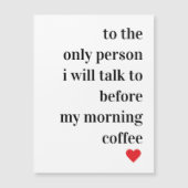 Modern romantisch mooi citaat (Voorkant)