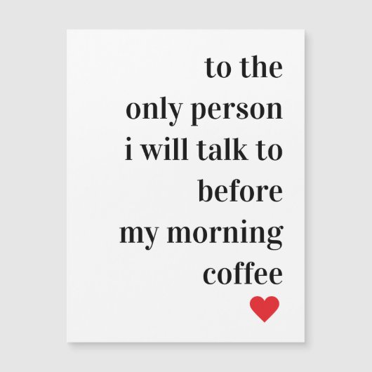 Modern romantisch mooi citaat (Voorkant)