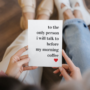 Modern romantisch mooi citaat