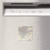 Modern Rome Magneet (Insitu (Vaatwasser))