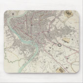 Modern Rome Muismat (Voorkant)