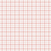 Modern Roos Gold Check Tafelkleed voor Decor