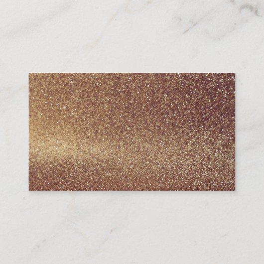 Modern roos gouden glitter zwarte bruiloft informatiekaartje (Achterkant)