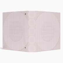 Modern Roos Roze Pastel BG Pattern