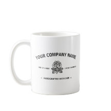 Modern Roos |  zwart wit bedrijf