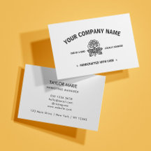 Modern Roos |  zwart-wit