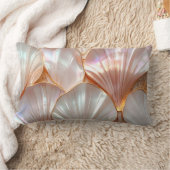 Modern Royal Moeder van Parel & Roze Goud MosPillo Kussen (Deken)