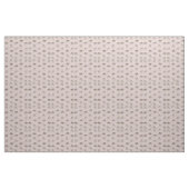Modern Roze Leopard Oerwoud Dieren Stof (Yard (91,4 cm))