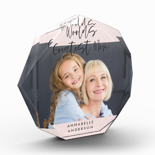 modern roze roze meisjesscript voor typografie fotoblokken (Links)